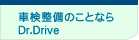 Ԍ̂ƂȂDr.Drive